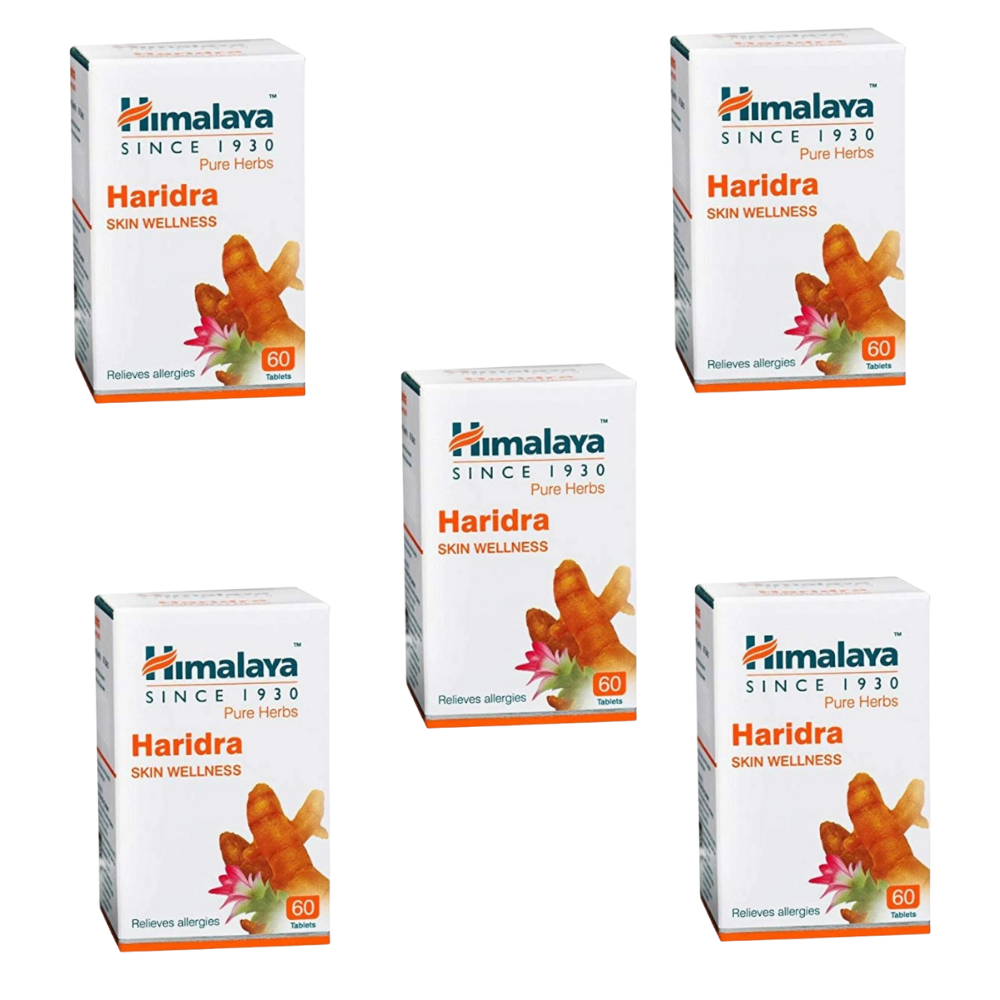 Himalaya Herbals - Haridra Skin Wellness 