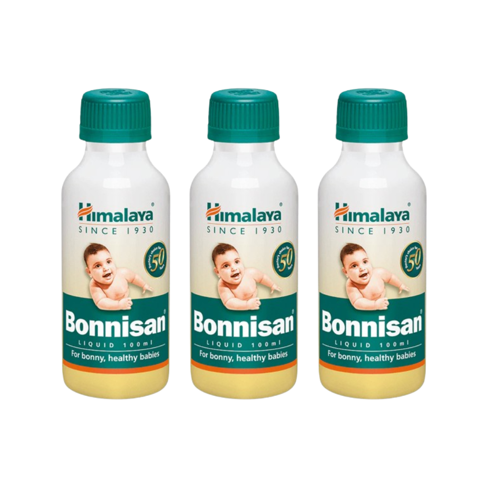 Himalaya Herbals - Bonnisan Liquid  Grab2Buy Himalaya Herbals Grab2Buy