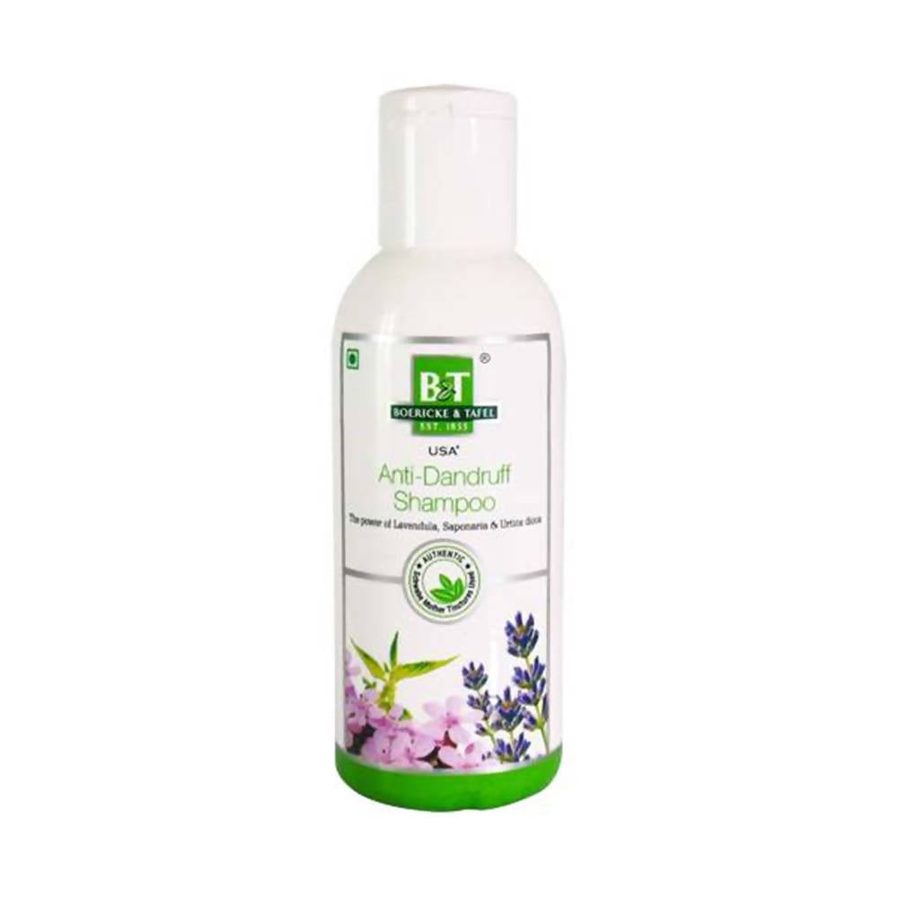Boericke & Tafel Anti- Dandruff Shampoo - Grab2buy