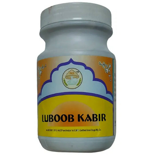 Rex Remedies Luboob Kabir Paste - Grab2buy