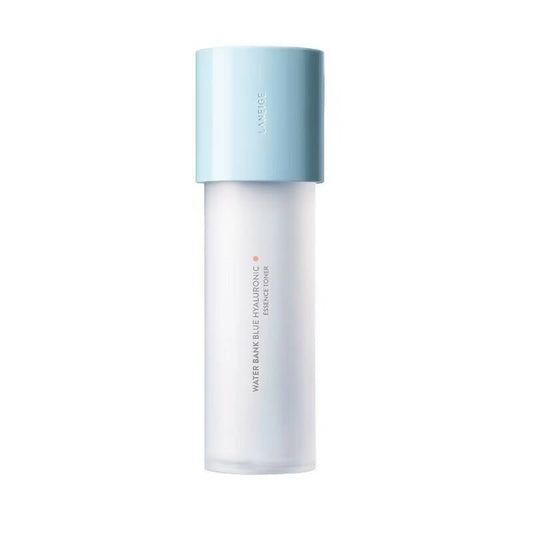 Laneige Water Bank Blue Hyaluronic Essence Toner For Dry Skin - Korean skincare | Swadesiicart