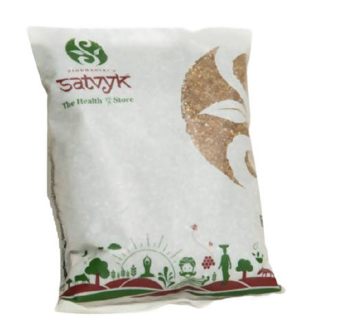 Siddhagiri's Satvyk Organic Kodo Millet - Grab2buy
