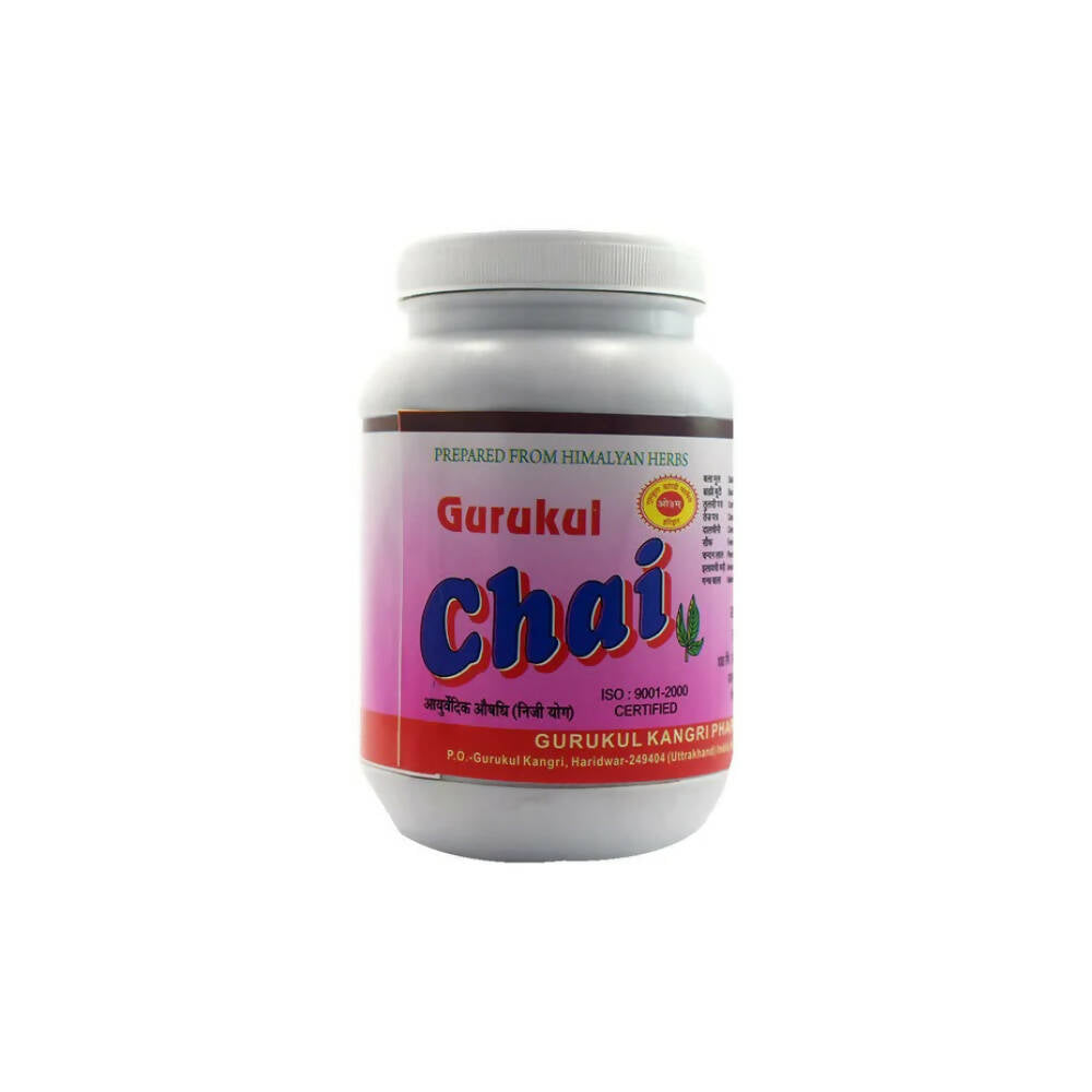 Gurukul Chai Powder - Grab2buy