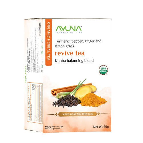 Ayuna Revive Tea 