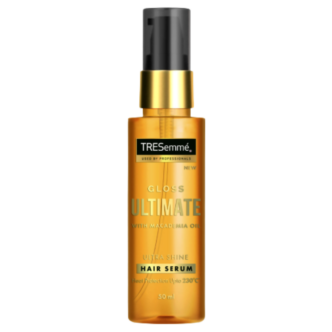 TRESemme Gloss Ultimate Hair Serum 