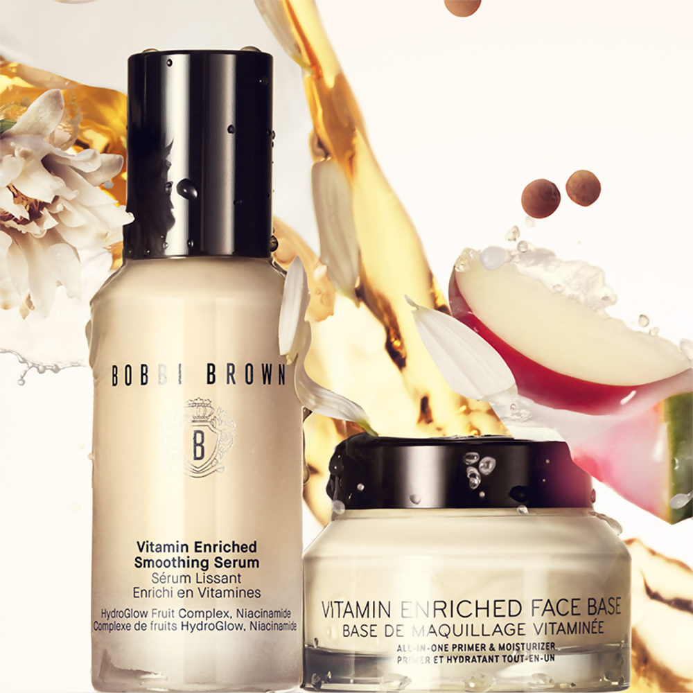 Bobbi Brown Vitamin Enriched Smoothing Serum 