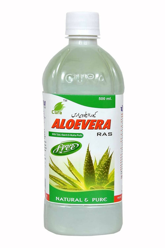 Cura Aloevera Ras - Grab2buy