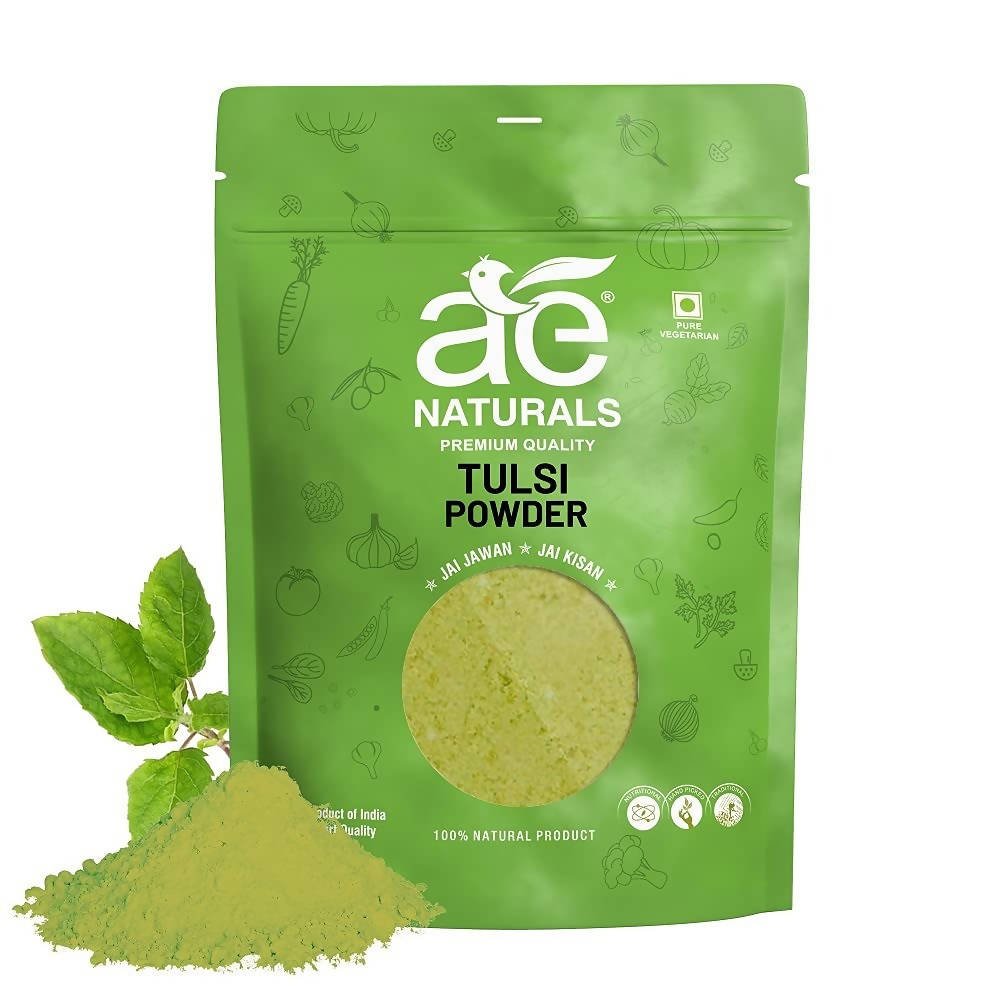 Ae Naturals Tulsi Powder 