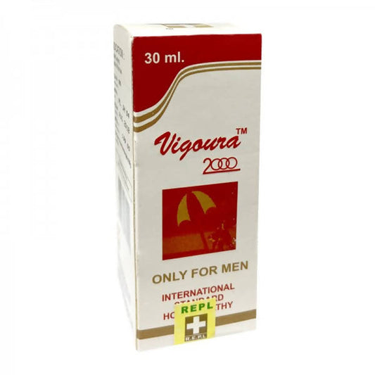 Repl Vigoura 2000 Drops 