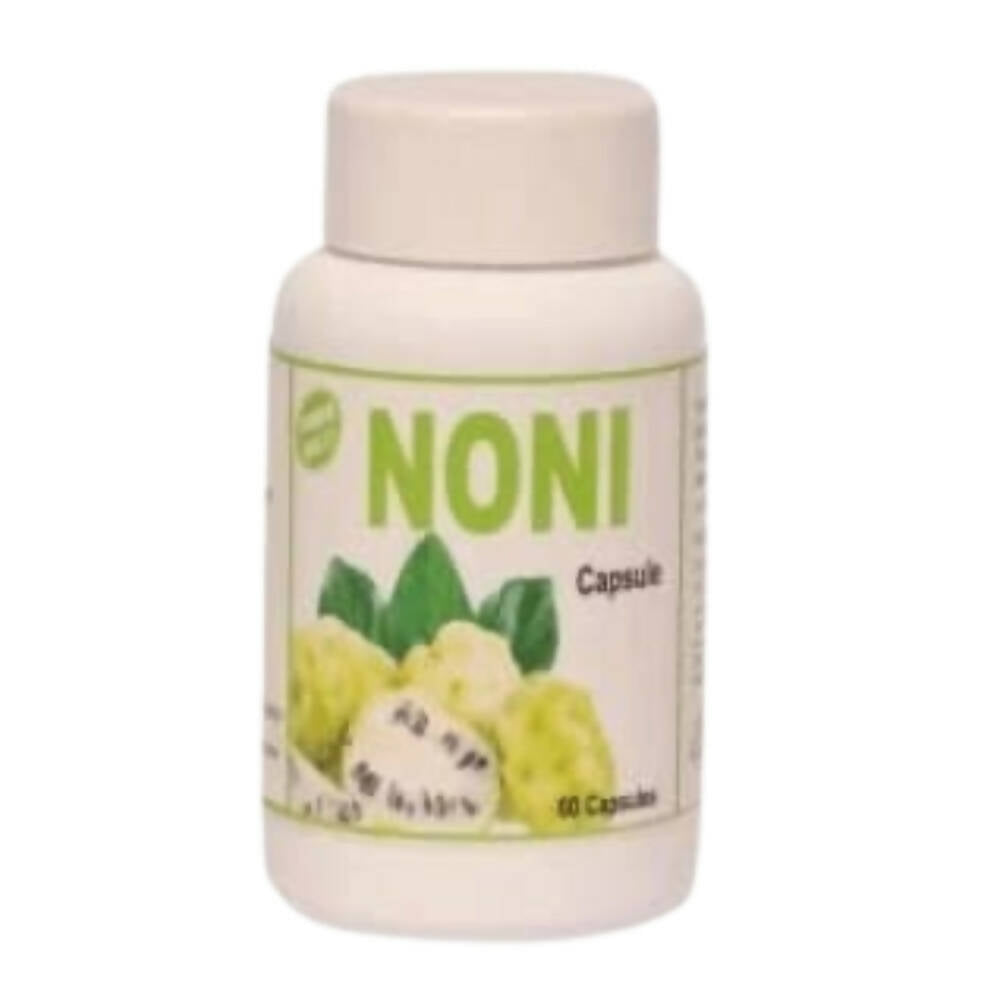 Sankalp Ayurvedic Noni Capsules - Grab2buy