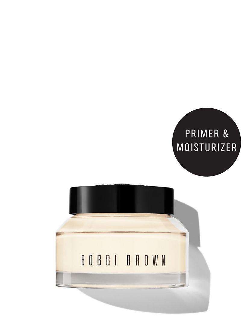 Bobbi Brown Vitamin Enriched Face Base (Moisturizer & Primer) - Mini 