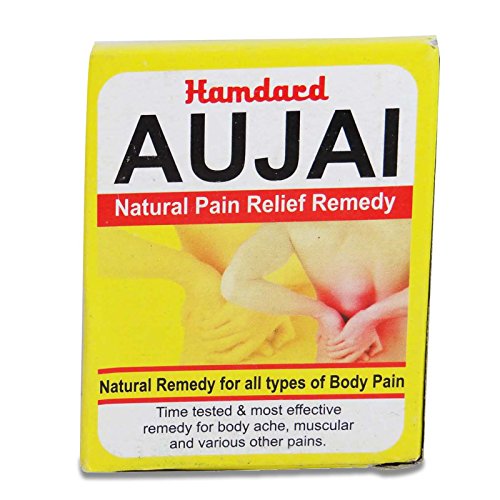 Aujai Capsules