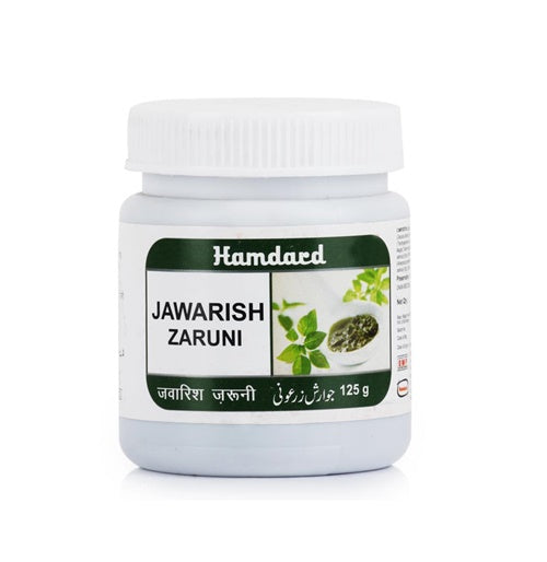 Hamdard Jawarish Zaruni 