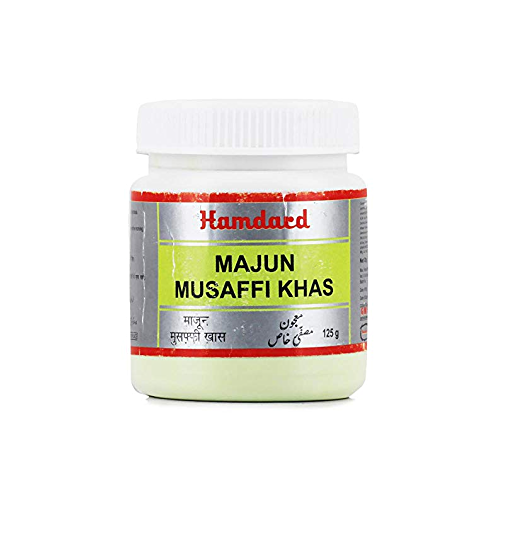 Hamdard Majun Musaffi Khas 
