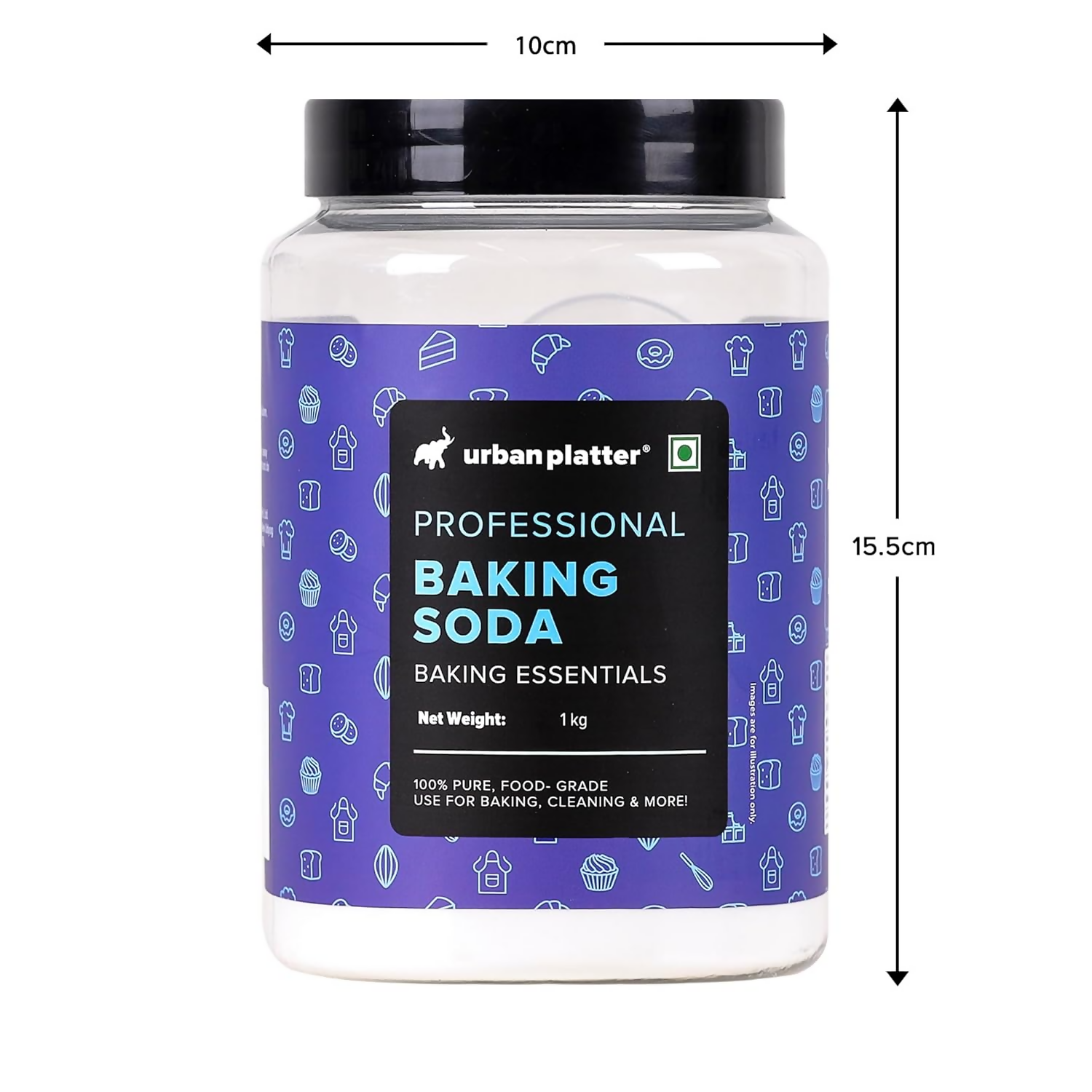 Urban Platter Baking Soda  Grab2Buy Urban Platter Grab2Buy