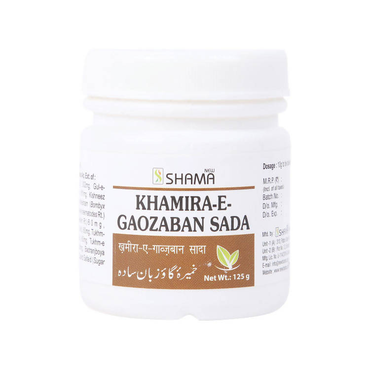 New Shama Khamira-E-Gaozaban Sada - Grab2buy