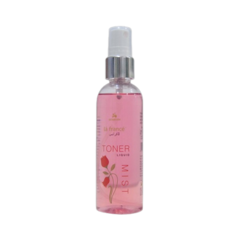 Benmoon Ayurveda La France Toner 