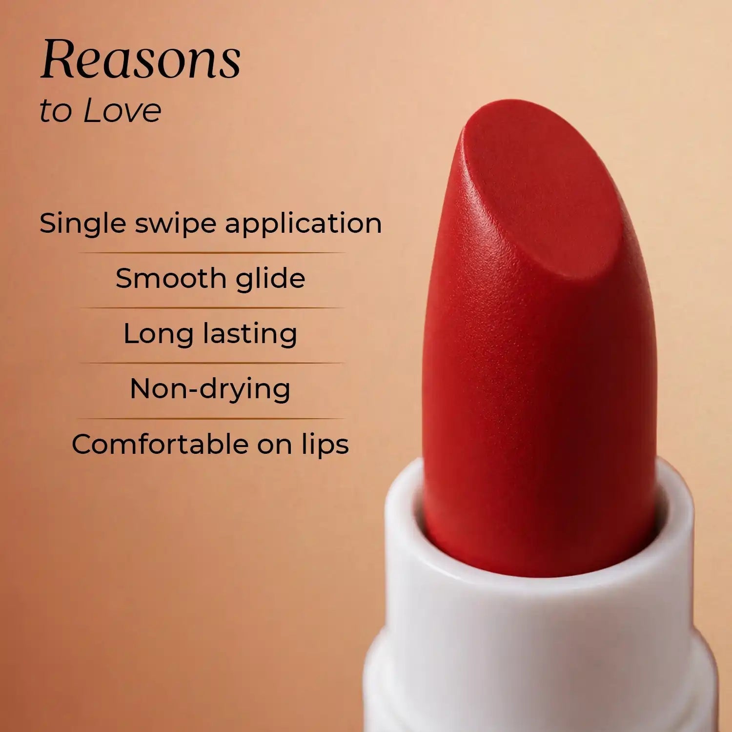 Herb Enriched Ayurvedic Lipstick Micro-Mini Kit 