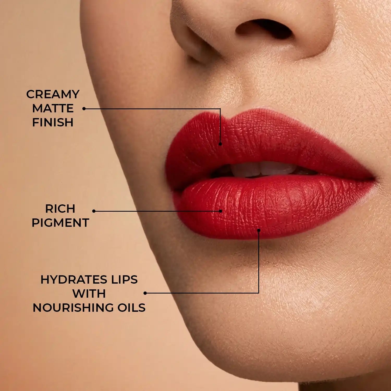 Herb Enriched Ayurvedic Lipstick Micro-Mini Kit 