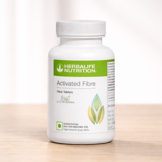 Herbalife Activated Fibre Tablets 