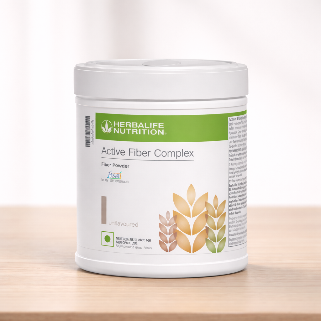 Herbalife Active Fibre Complex - Unflavoured 