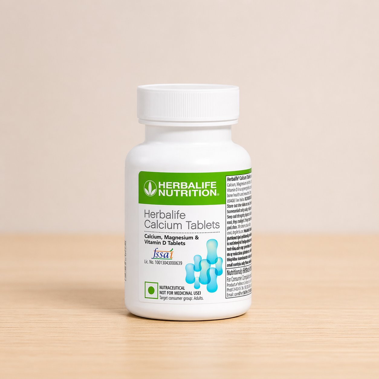 Herbalife Herbalife Calcium Tablets 
