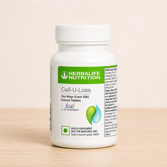 Herbalife Cell-U-Loss Advanced Tablets 