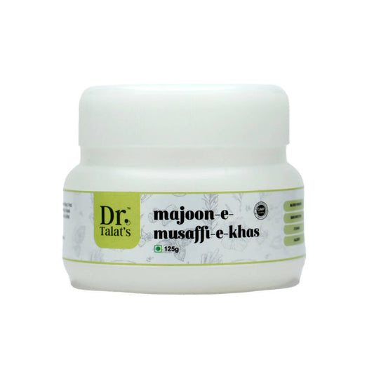 Dr. Talat's Majoon-E-Musaffi-E-Khas - Grab2buy