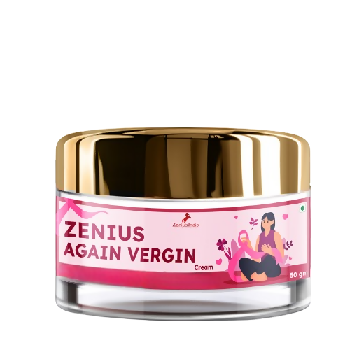 Zenius Again Vergin Cream for Women Intimate Area Whitening  Grab2Buy Zenius Grab2Buy