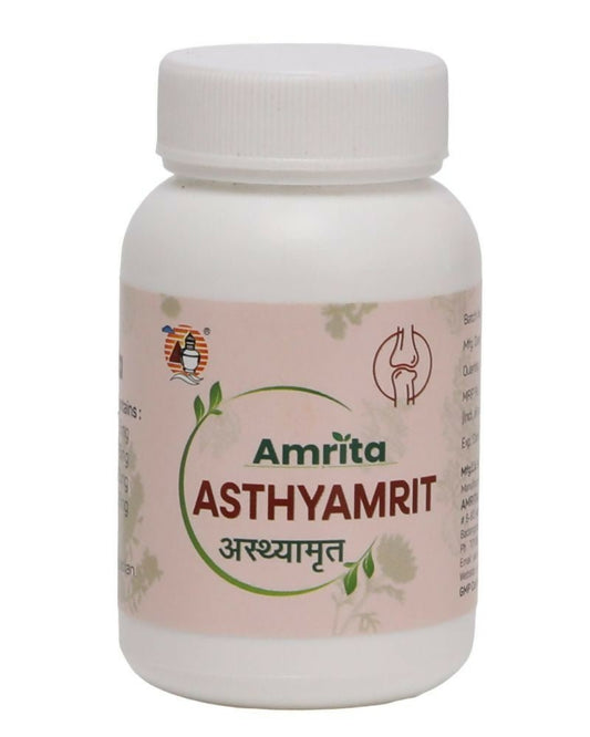 Amrita Asthyamrit Tablets 