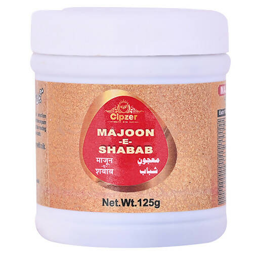 Cipzer Majoon-E-Shabab - Grab2buy