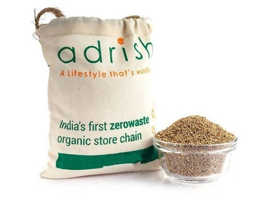 Adrish Organic Ajwain - Grab2buy