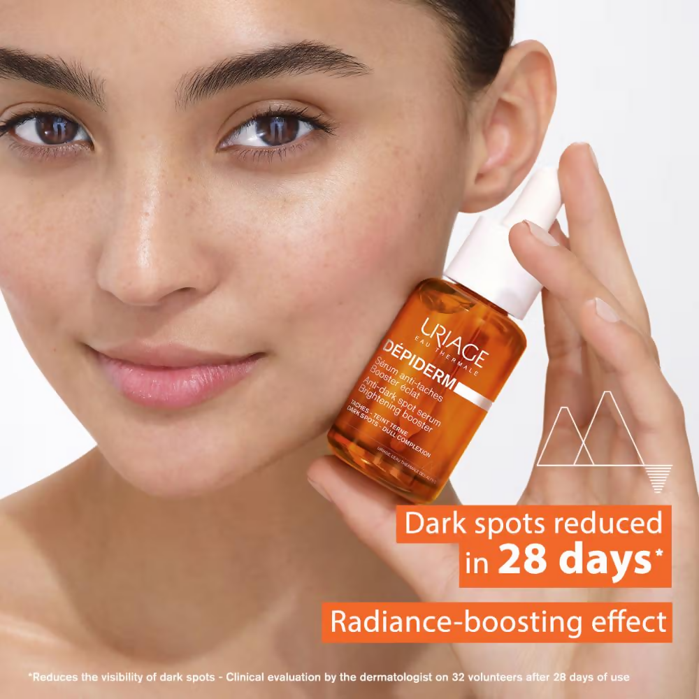 Uriage Depiderm 20% Vitamin C Anti-Dark Spot Serum  Grab2Buy Uriage Grab2Buy