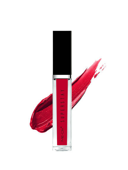 Me-On Professional 24Hrs Superstay Matte Lip Color Shade 2 - Distacart