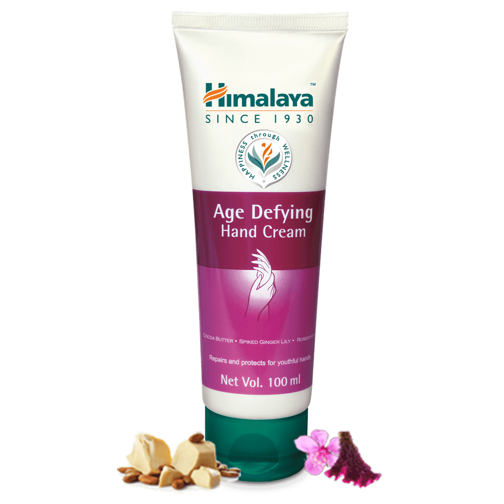 Himalaya - Age Defying Hand Cream 