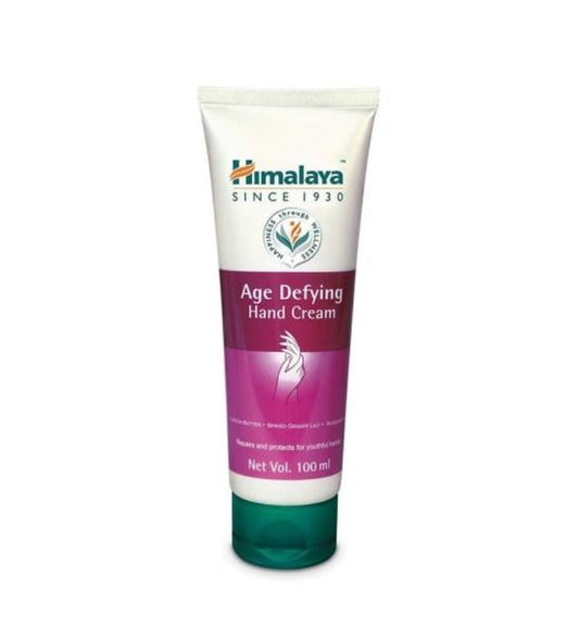 Himalaya - Age Defying Hand Cream 