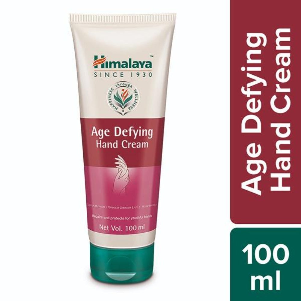 Himalaya - Age Defying Hand Cream 
