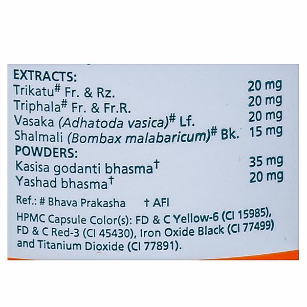 Himalaya Evecare Capsules 