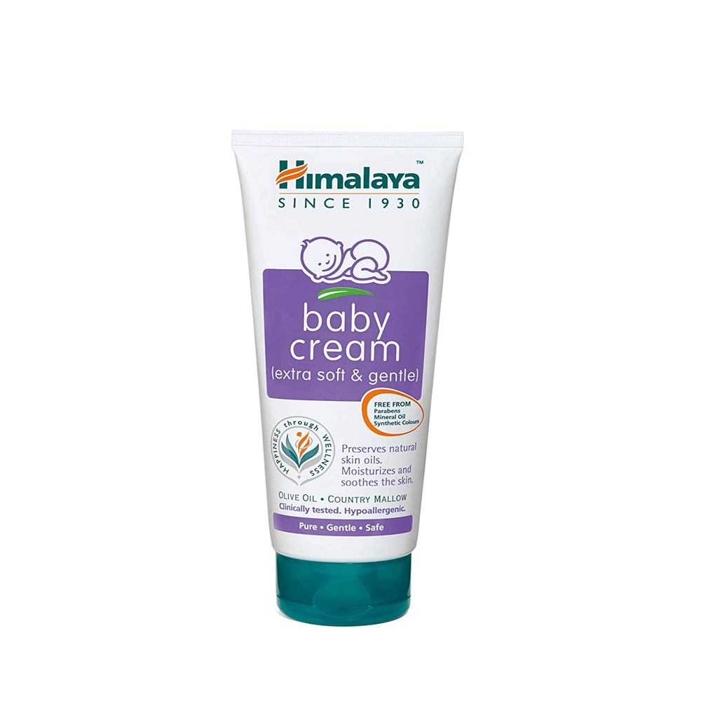 Himalaya Herbals Baby Cream 