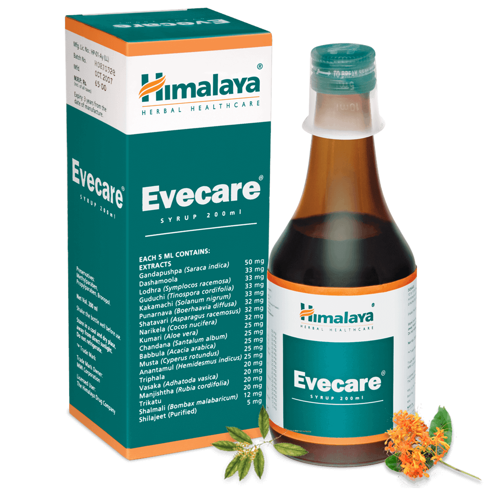 Himalaya Herbals Trikatu Syrup
