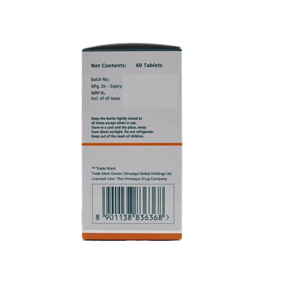 Himalaya Herbals - Manjishtha Skin Wellness 