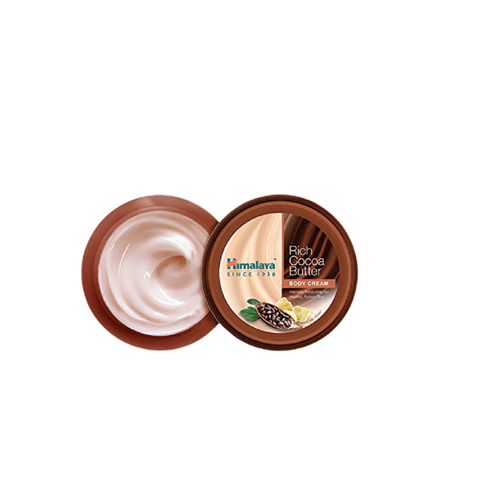Himalaya - Rich Cocoa Butter Body Cream 