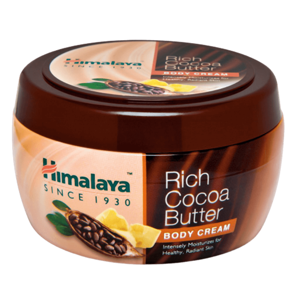 Himalaya - Rich Cocoa Butter Body Cream 