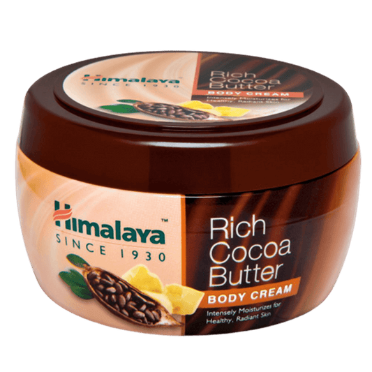 Himalaya - Rich Cocoa Butter Body Cream 
