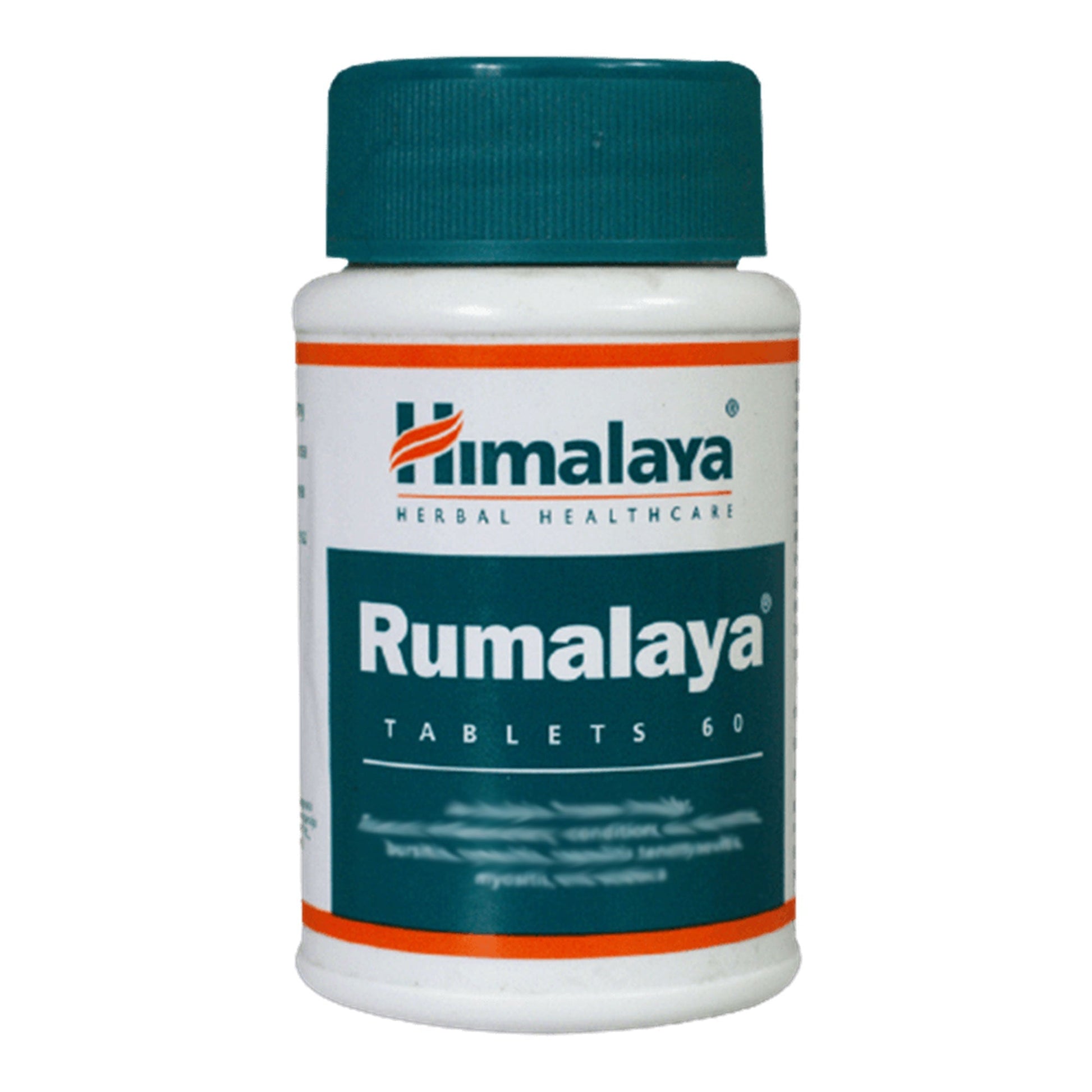 Himalaya Herbals Rumalaya Tablets 