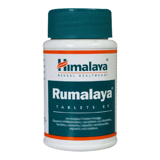 Himalaya Herbals Rumalaya Tablets 