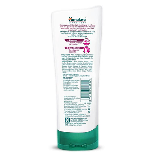  Anti-Hair Fall Conditioner