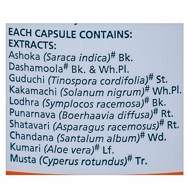 Himalaya Evecare Capsules 