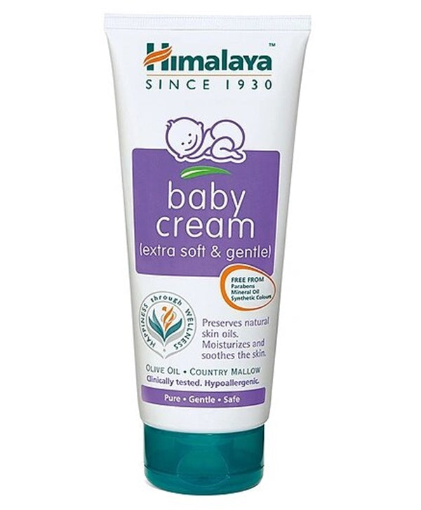 Himalaya Herbals Baby Cream 