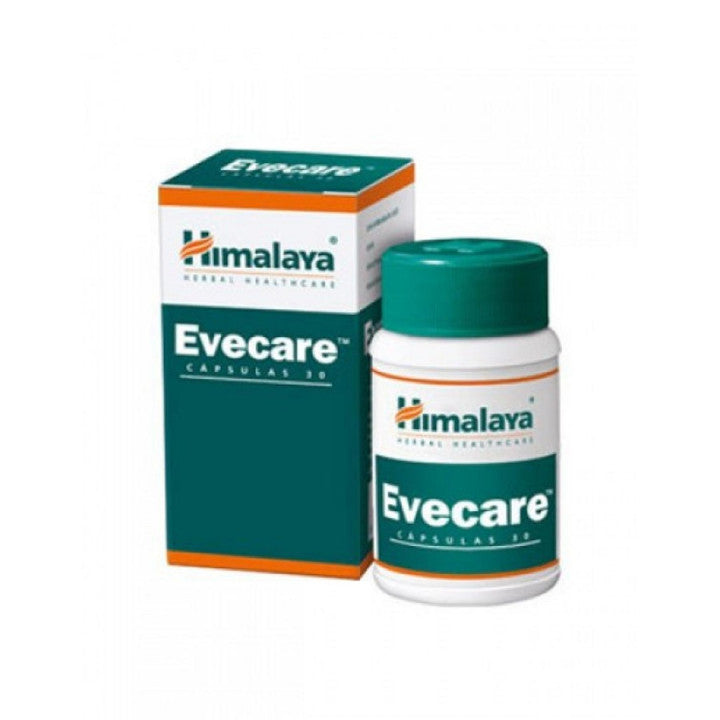 Himalaya Evecare Capsules 